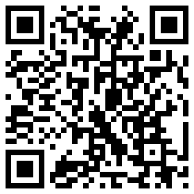 qrcode für TURCK Personenschutz Sicherheitslichtvorhang 3089801 - SLLCP40-1680P88