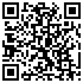qrcode für TURCK Personenschutz Sicherheitslichtvorhang Sender 3089084 - SLLE40-1400P8