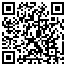 qrcode für TURCK Aktuator Sensorleitung / PVC Verbindungsleitung 6627400 - PKW4S-1-PSG4S/TEL