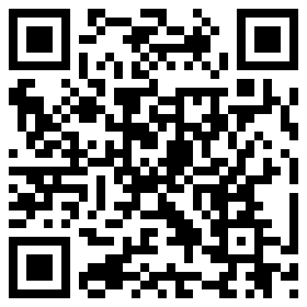 qrcode für TURCK Aktuator Sensorleitung / PVC Verbindungsleitung 6627526 - PKW3S-5-PSG3S/TEL