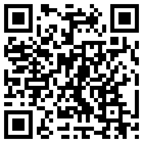 qrcode für TURCK Aktuator Sensorleitung / PUR Verbindungsleitung 6631087 - RKS4.5T-15-RSS4.5T/TXY3013