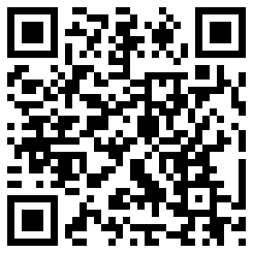 qrcode für TURCK Personenschutz Sicherheitslichtvorhang Kaskadierbarer Empänger 3089186 - SLLCR23-490P8