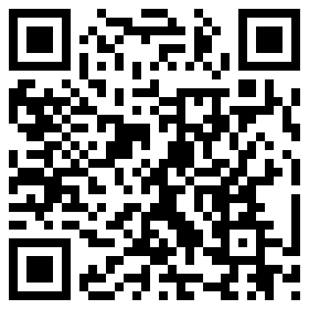 qrcode für TURCK Personenschutz Sicherheitslichtvorhang Sender 3089089 - SLLE40-1750P8