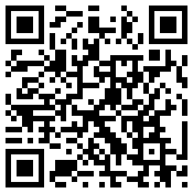 qrcode für TURCK Personenschutz Sicherheitslichtvorhang Kaskadierbares Pärchen 3089769 - SLLCP23-1050P88