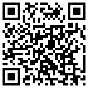 qrcode für TURCK Deutsch Ventilsteckverbinder DT04 Anschlussleitung 100000429 - DT04-3P-S-10/TXL