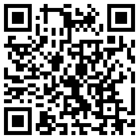 qrcode für TURCK Personenschutz Sicherheitslichtvorhang Kaskadierbarer Empänger 3089151 - SLLCR14-1260P8