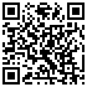 qrcode für TURCK Personenschutz Sicherheitslichtvorhang Kaskadierbarer Sender 3089210 - SLLCE40-560P8