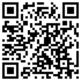 qrcode für TURCK Aktuator Sensorleitung / PUR Verbindungsleitung 6627408 - PKW4S-1-PSG4S/TXL