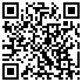qrcode für TURCK Personenschutz Sicherheitslichtvorhang Kaskadierbarer Empänger 3089245 - SLLCR40-1400P8