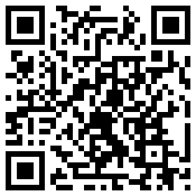 qrcode für TURCK Personenschutz Sicherheitslichtvorhang Pärchen 3089728 - SLLP40-1400P88