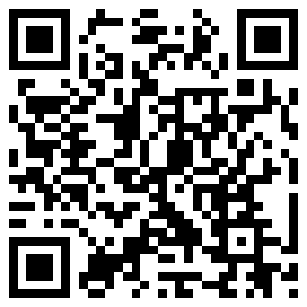qrcode für TURCK Personenschutz Sicherheitslichtvorhang Kaskadierbarer Empänger 3089192 - SLLCR23-910P8