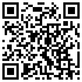 qrcode für TURCK Personenschutz Sicherheitslichtvorhang Empfänger 3089110 - SLLR40-1610P8