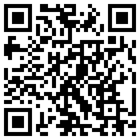 qrcode für TURCK Personenschutz Sicherheitslichtvorhang Kaskadierbares Pärchen 3089779 - SLLCP23-1750P88