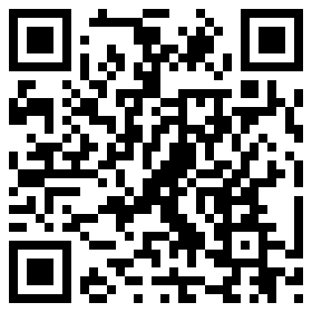 qrcode für TURCK Personenschutz Sicherheitslichtvorhang Kaskadierbarer Empänger 3089203 - SLLCR23-1680P8