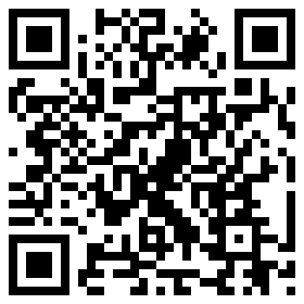 qrcode für TURCK Aktuator Sensorleitung / PUR Verbindungsleitung 6627365 - PKG3S-2-PSG3S/TXL