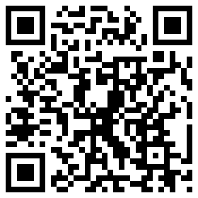 qrcode für TURCK Aktuator Sensorleitung / PUR Verbindungsleitung 6627738 - PKG3M-6-RSC4T/TXL