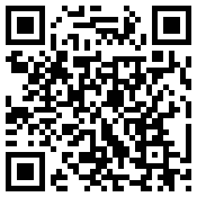 qrcode für TURCK Personenschutz Sicherheitslichtvorhang Kaskadierbarer Empänger 3089196 - SLLCR23-1190P8