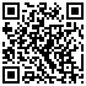 qrcode für TURCK Personenschutz Sicherheitslichtvorhang Kaskadierbares Pärchen 3089795 - SLLCP40-1260P88