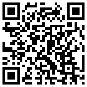 qrcode für TURCK Personenschutz Sicherheitslichtvorhang Kaskadierbarer Empänger 3089154 - SLLCR14-1470P8