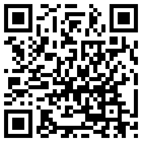 qrcode für TSC 8550 SWR Thermotransferband Wachs/Harz 60mm schwarz - P159063-001