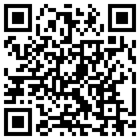qrcode für TURCK Personenschutz Sicherheitslichtvorhang Kaskadierbarer Empänger 3089240 - SLLCR40-1050P8
