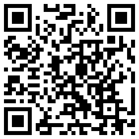 qrcode für TURCK Aktuator Sensorleitung / PUR Verbindungsleitung 6626732 - RKC4T-0.3-PSG3M/TXL