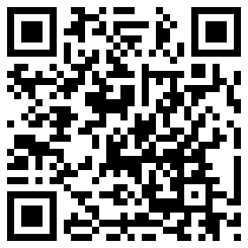 qrcode für TSC 8580 PWR Thermotransferband Premium Wachs/Harz 60mm schwarz - P159064-001