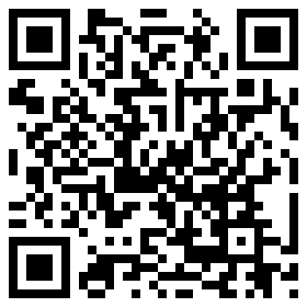 qrcode für TSC 8600 SRE Thermotransferband Harz 60mm schwarz - P159065-001