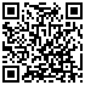 qrcode für TSC 8050 SWX Thermotransferband Wachs 83mm schwarz - P159067-001