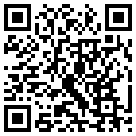 qrcode für TURCK Personenschutz Sicherheitslichtvorhang Kaskadierbarer Empänger 3089158 - SLLCR14-1750P8