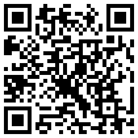 qrcode für TURCK Aktuator Sensorleitung / PVC Verbindungsleitung 6627399 - PKW4S-0.6-PSG4S/TEL