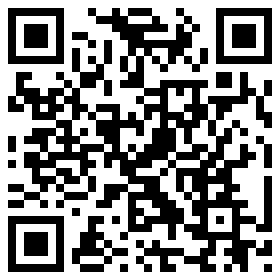 qrcode für TURCK Personenschutz Sicherheitslichtvorhang Sender 3089026 - SLLE23-560P8