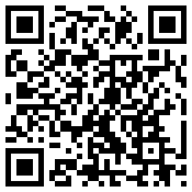 qrcode für TURCK Personenschutz Sicherheitslichtvorhang Kaskadierbarer Empänger 3089197 - SLLCR23-1260P8