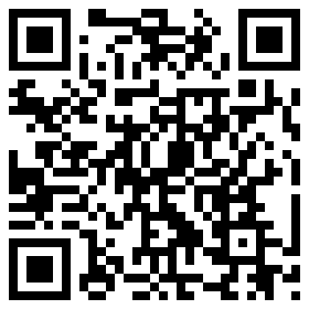 qrcode für TURCK Personenschutz Sicherheitslichtvorhang Kaskadierbarer Sender 3089121 - SLLCE14-770P8