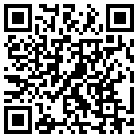 qrcode für TURCK Personenschutz Sicherheitslichtvorhang Kaskadierbarer Empänger 3089230 - SLLCR40-350P8