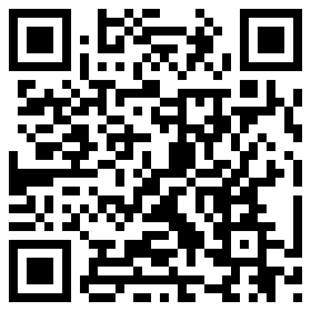 qrcode für TURCK Personenschutz Sicherheitslichtvorhang 3089135 - SLLCE14-1750P8