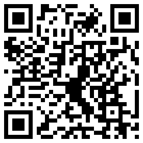 qrcode für TURCK Personenschutz Sicherheitslichtvorhang Sender 3089033 - SLLE23-1050P8