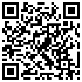 qrcode für TURCK Personenschutz Sicherheitslichtvorhang Sender 3089090 - SLLE40-1820P8