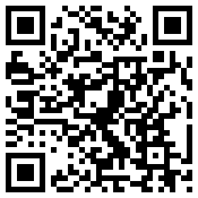 qrcode für TURCK Personenschutz Sicherheitslichtvorhang Kaskadierbarer Empänger 3089195 - SLLCR23-1120P8