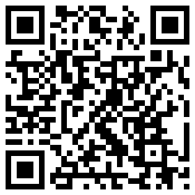 qrcode für TURCK Aktuator Sensorleitung / PUR Verbindungsleitung 6627368 - PKW3S-1-PSG3S/TXL
