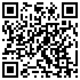 qrcode für TURCK Aktuator Sensorleitung / PVC Anschlussleitung 6627337 - PSG3S-5/TEL