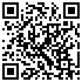 qrcode für TURCK Ventilsteckverbinder Bauform A Verbindungsleitung 6606785 - VAS22-S80E-1-RSC5.31T/TEL