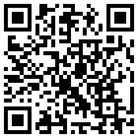qrcode für TURCK Aktuator Sensorleitung / PUR Anschlussleitung 6627713 - RSC4.4T-4/TXL