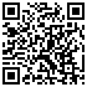 qrcode für TCS EB Klingeltastenerweiterung Serie TCU - ASI31000-0000