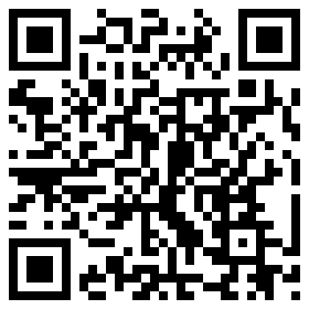qrcode für HAGER Außeneck Grundprofil Kunst Oberteil 80mm graphitschwarz - BR6517039011