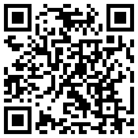 qrcode für HAGER Stück Grundprofil Kunst Oberteil 80mm graphitschwarz - BR6517089011