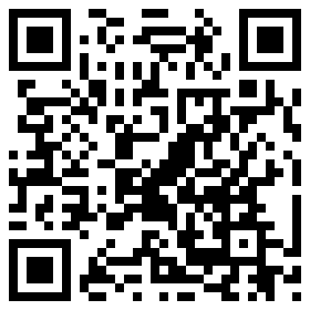 qrcode für TSC 8550 SWR Thermotransferband Wachs/Harz 83mm schwarz - P159069-001