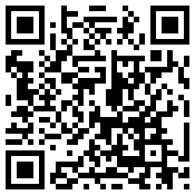 qrcode für TSC 8580 PWR Thermotransferband Premium Wachs/Harz 83mm schwarz - P159070-001