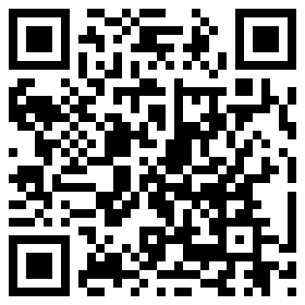 qrcode für TSC 8550 SWR Thermotransferband Wachs/Harz 90mm schwarz - P159075-001