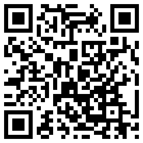 qrcode für TSC 8600 SRE Thermotransferband Harz 110mm schwarz - P159083-001